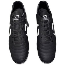 Sondico Mens Strike IN Indoor Football Boots Collared (Size: UK 12 EUR 47) New