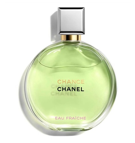 Chanel chance eau - chanel, fraÎche