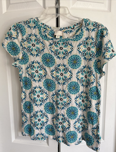 Anthropologie size l - by,