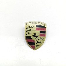 PORSCHE CAYMAN 987 Bonnet