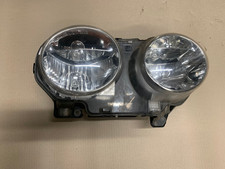 RIGHT HEADLIGHT ASSEMBLY