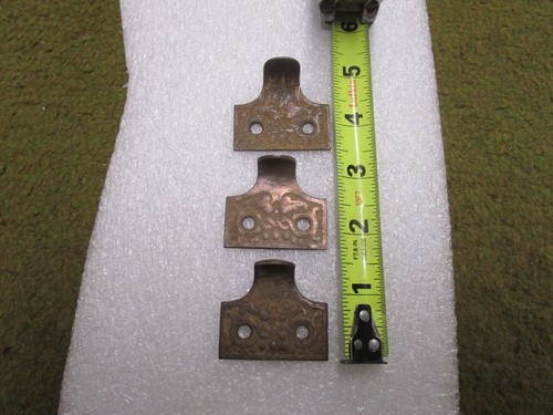 Antique matching cast - antique,