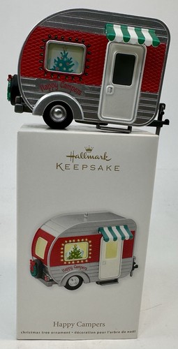 Hallmark holiday keepsake - hallmark,