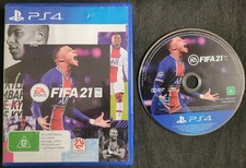 Fifa ps4 same day - 21,