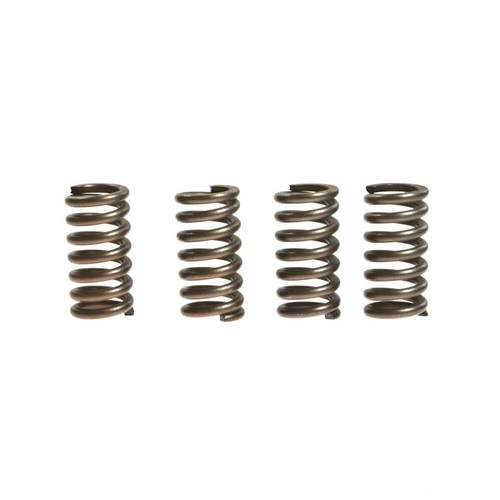 Clutch springs ebc - 4, +10