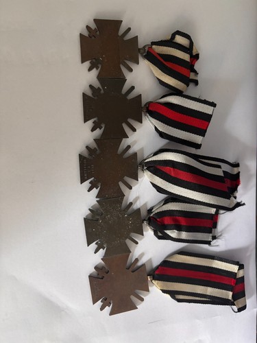 German hindenburg cross - hindenburg,