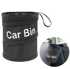 Car Bin