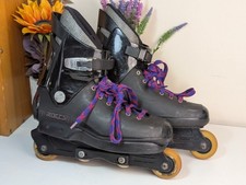 Roces M12 Majestic Twelve UFS