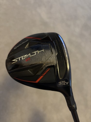 Taylormade stealth2 hl - stealth2, 3