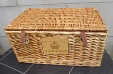Highgrove Royal Estate Wicker