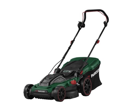 Parkside perm1800 electric - perm1800,