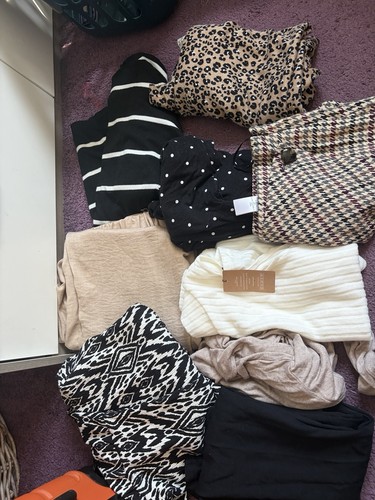 Bundle joblot women s - bundle,