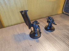 Warhammer 30k Legion MkIII