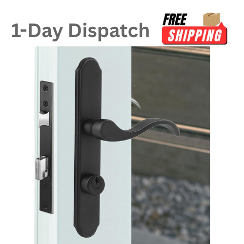 Reigahood storm door handle - reigahood,