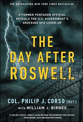 The day after roswell - day,