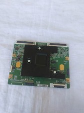 SAMSUNG UE55JU6000K TV  T-CON LVDS BOARD