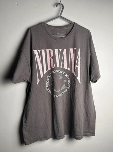 George charcoal grey nirvana - george,
