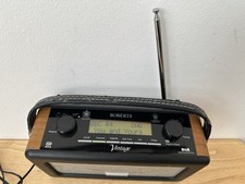 Roberts Vintage DAB/FM