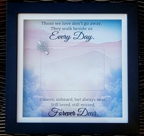 Personalise with photo - with,