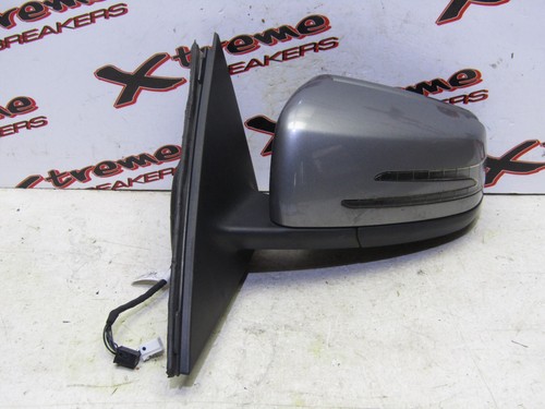 Mercedes class w204 14 - class,