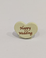 Sylvanian Families Wedding Cake Topper - Wedding Spares