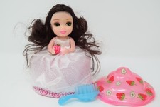 Cupcake Dolls Scented Smell