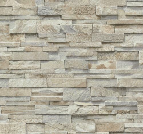Split face slate - 3d, brick