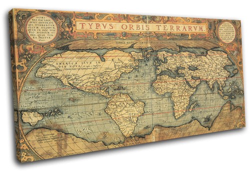 Old world atlas latin vintage - old,