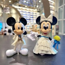 Disneys mickey minnie wedding - mickey,