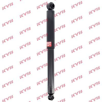 Kyb rear shock - kyb, absorber