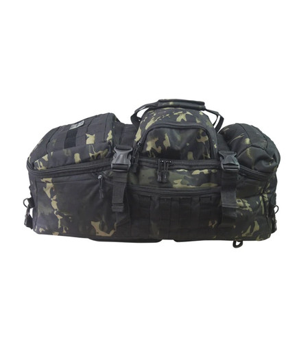 Operators duffle bag 60l btp - duffle,