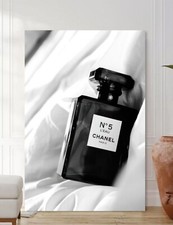 Fashion Bottle Designer Canvas