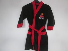 Boys Manchester United Team