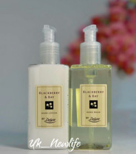 Lidl Deluxe Blackberry & Bay