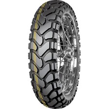 Mitas Tire - Enduro Trail+