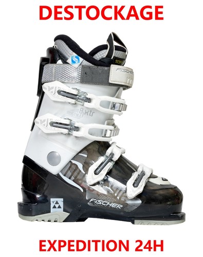 Adult ski shoe fischer - ski,