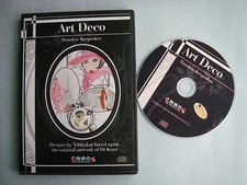 Card Creations Plus ART DECO