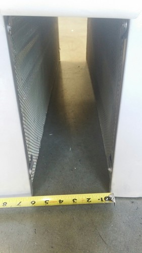 Shrink sleeve tunnel bss 1538a - shrink,