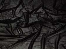 Minerva Stretch Power Net Mesh