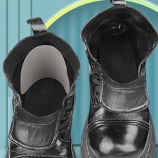 12Pcs Heel Repairing Patches Shoe Heels Repair Tool Boot Repair Patch Adhesive