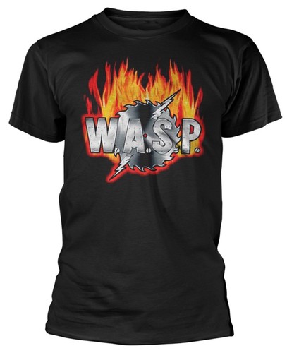 Sawblade logo t - sawblade, t-shirt