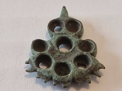 Lovely post medieval - lovely,