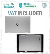 15.6" Back Cover Compatible