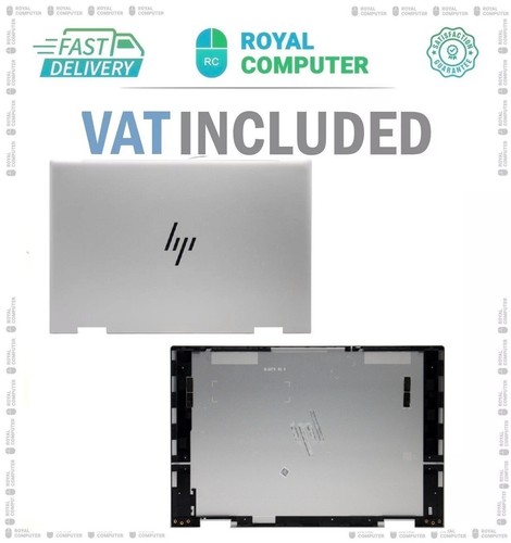 Replacement envy x360 - replacement, hp
