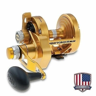 Penn torque trq 15ld2 lever - penn,