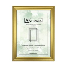 Gold Photo Frames Silver
