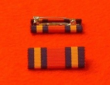 World War 11 Burma Star Medal