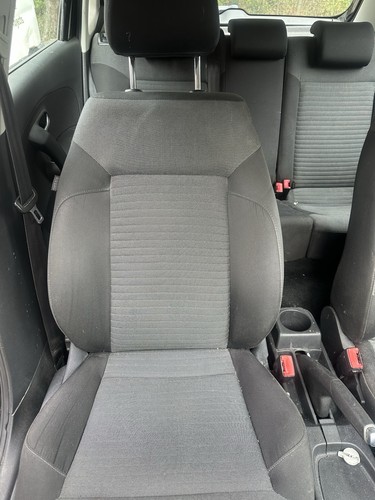 2009 2016 volkswagen polo - 2009-2016,