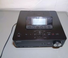 SONY GIGA JUKE HDD NAS-E300HD