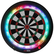 GRAN DARTS GRAN BOARD 3s Green
